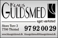 Klaus Guldsmed