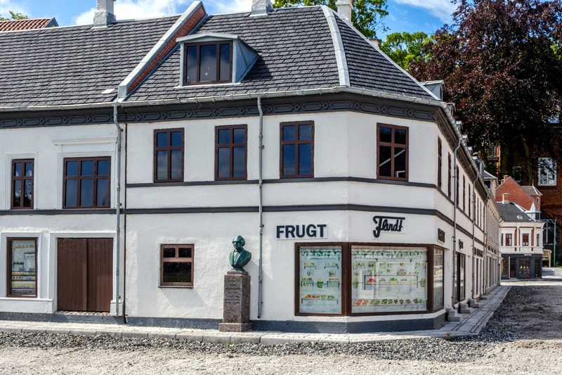 Thisted Arbejderforeningen