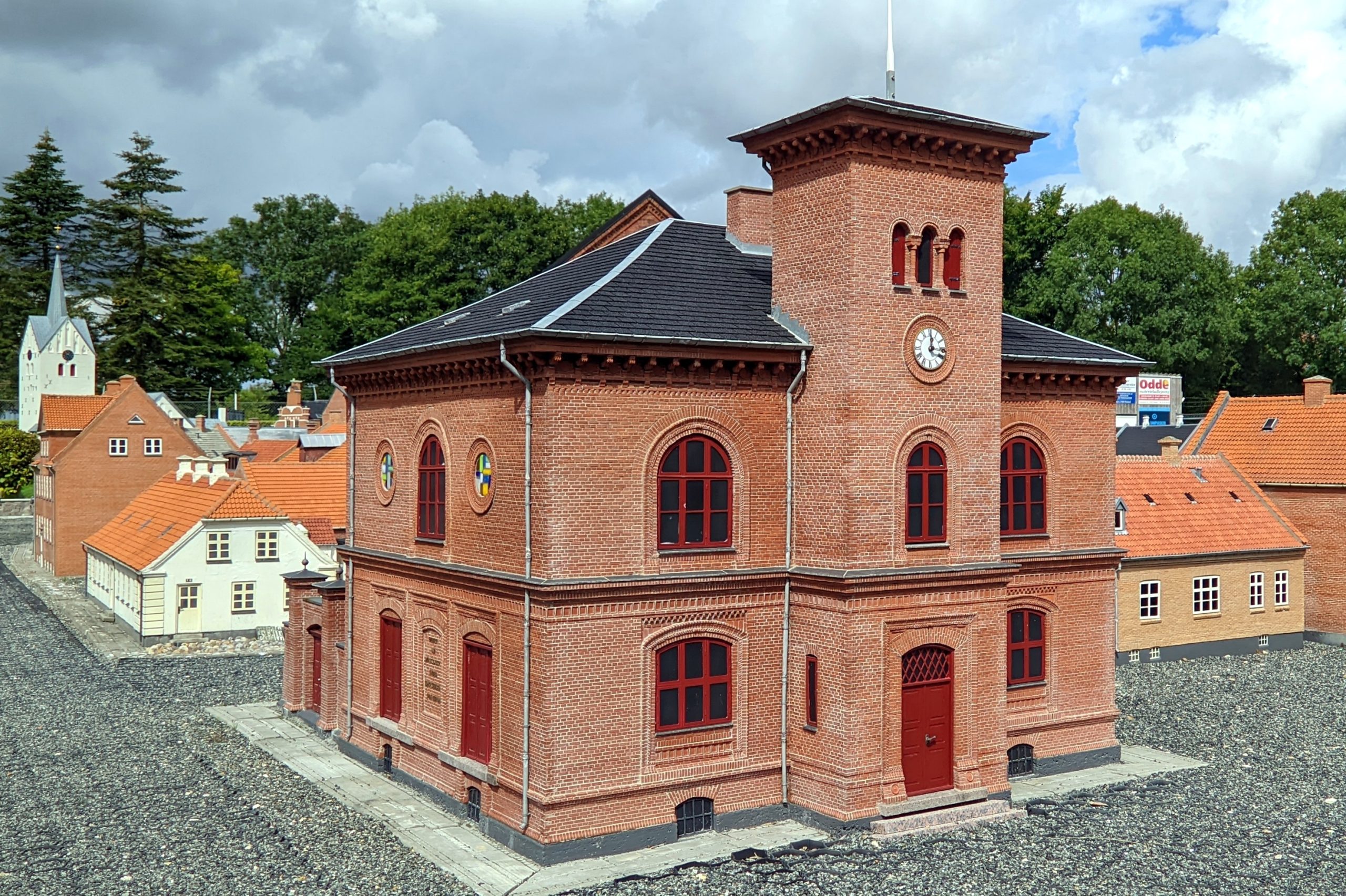 Den Gamle Toldbod