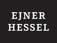 Ejner Hessel