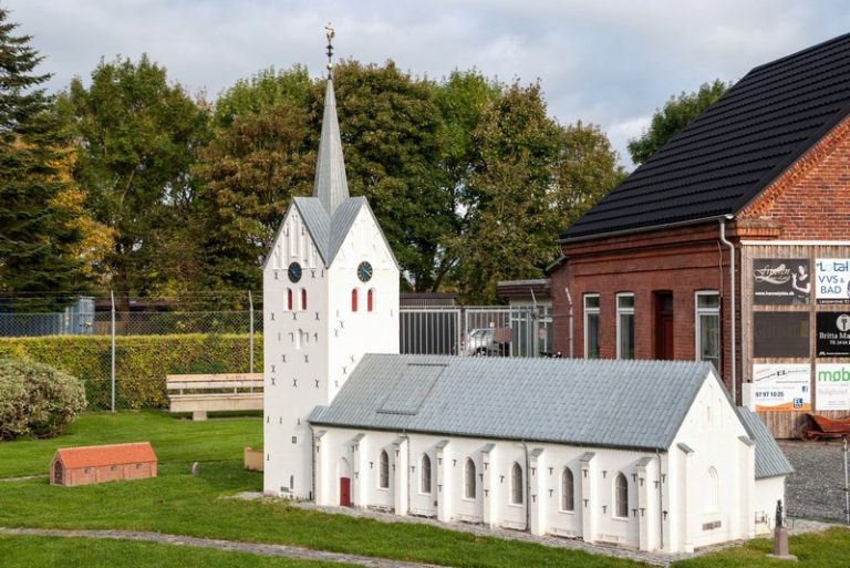 Thisted kirke