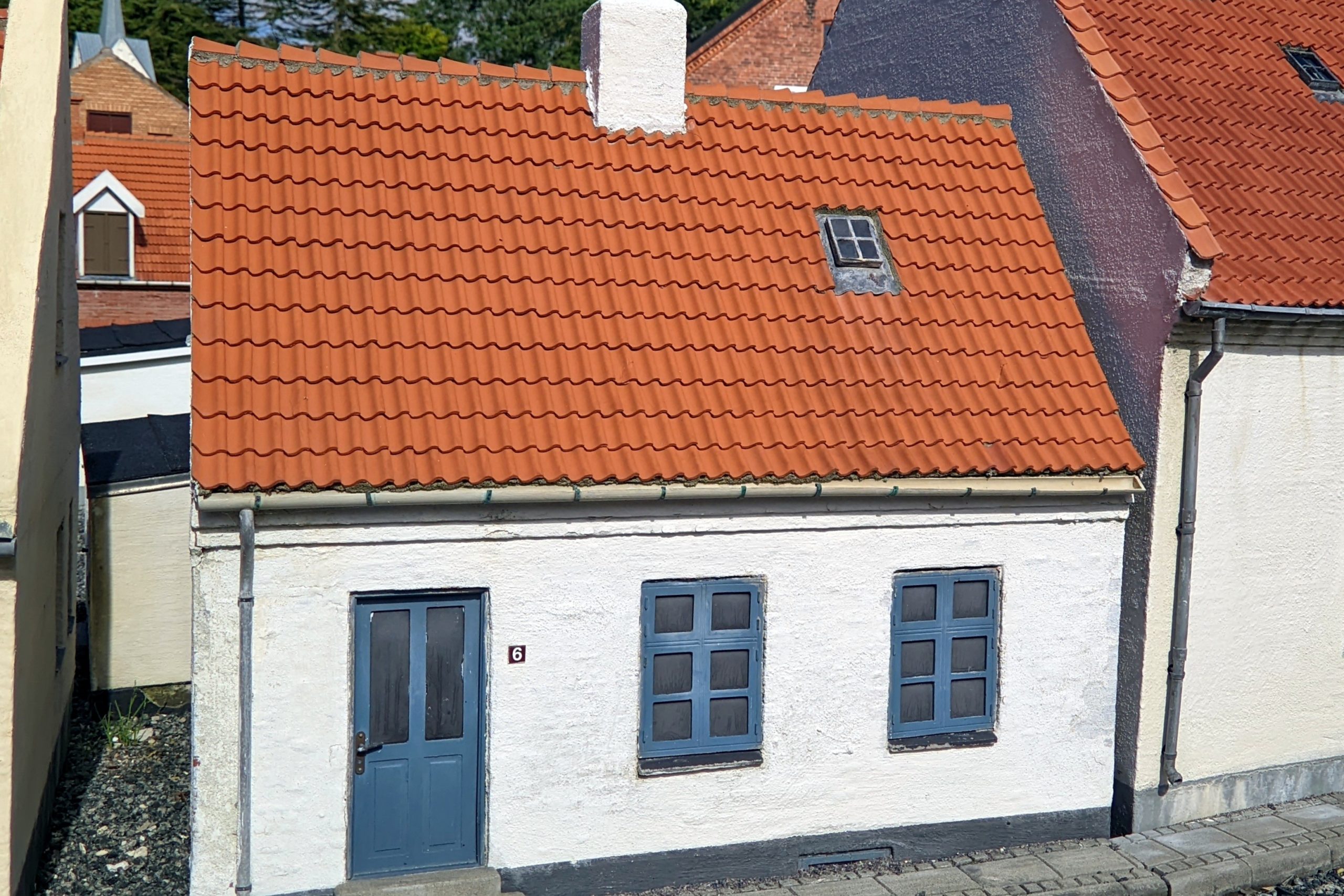 Skolestræde 6