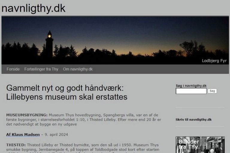 Gammelt og nyt håndværk