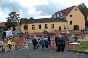 Besøgende