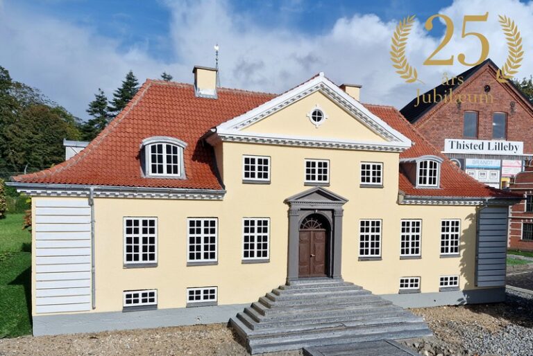 Thisted Museum