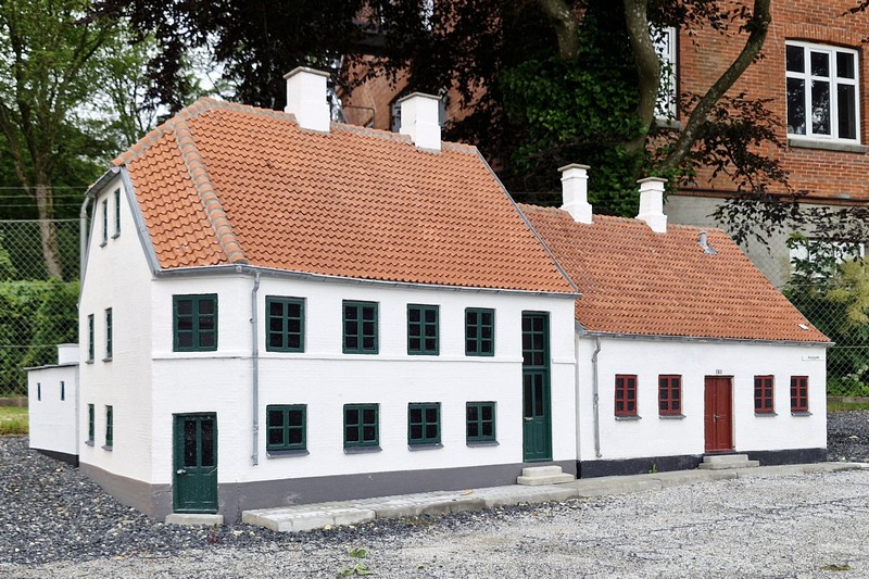 Asylgade 28