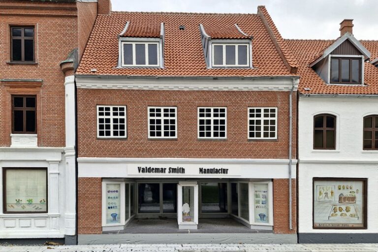 Storegade 7, Thisted