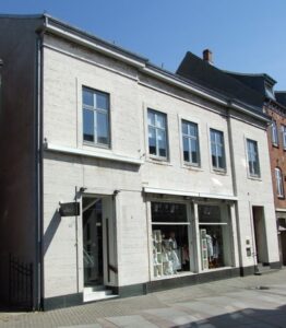 Storgaade 11