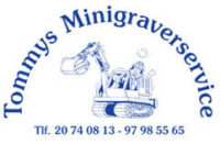 Tommys Minigraverservice