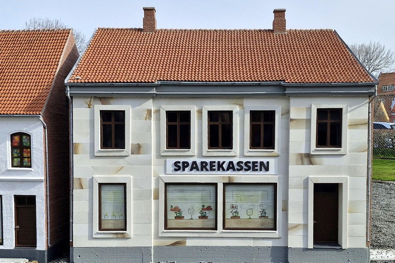 Sparekassen