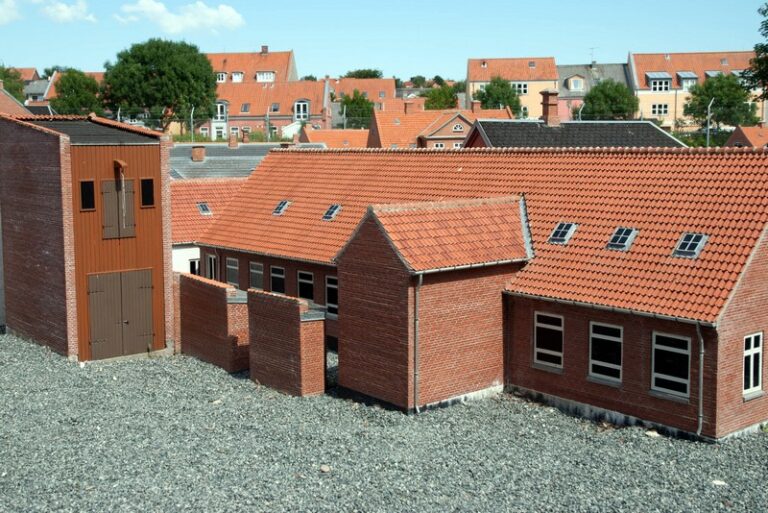 Wadmanns Bopgtrykkeri