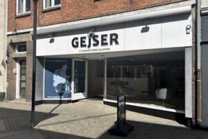 Gejser